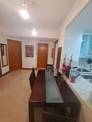 One Oxley Rise (D9), Apartment #504608521